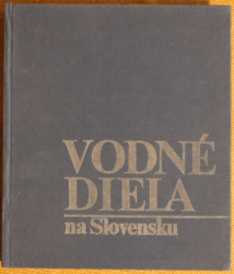 Vodné diela na Slovensku