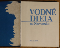 Vodné diela na Slovensku